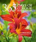Cover: 365 Days of Colour In Your Garden - Kyle Books