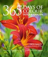 Abbildung von: 365 Days of Colour In Your Garden - Kyle Books