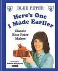 Cover: Here's One I Made Earlier - Kyle Books