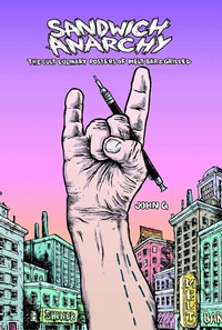 Abbildung von: Sandwich Anarchy - 1984 Publishing