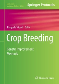 Abbildung von: Crop Breeding - Humana