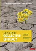 Cover: Leading Collective Efficacy - Corwin Press Inc