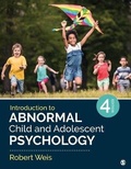 Cover: Introduction to Abnormal Child and Adolescent Psychology - Sage Publications, Inc