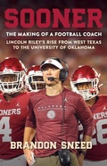 Cover: Sooner - St. Martin's Griffin