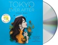 Cover: Tokyo Ever After - St Martin's Press