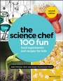 Cover: The Science Chef - Wiley