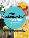 Cover: The Science Chef - Wiley
