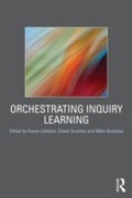 Abbildung von: Orchestrating Inquiry Learning - Routledge