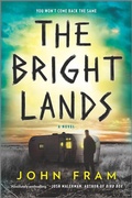 Cover: The Bright Lands - HarperCollins