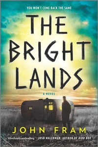 Enlarge image Cover: The Bright Lands - HarperCollins