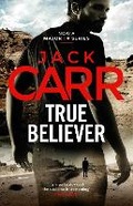 Cover: True Believer: Volume 2 - Simon & Schuster UK