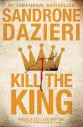 Cover: Kill the King - Simon & Schuster UK