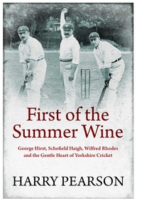 Enlarge image Cover: First of the Summer Wine - Simon & Schuster Ltd