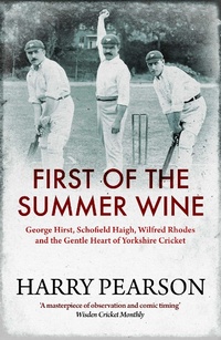 Enlarge image Cover: First of the Summer Wine - Simon & Schuster Ltd