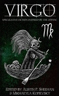 Cover: Virgo (The Zodiac Series, #9) - The Zodiac Series