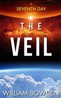 Cover: The Veil - The Veil
