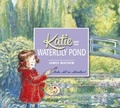 Cover: Katie and the Waterlily Pond - ORCHARD BOOKS