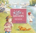 Cover: Katie and the Bathers - ORCHARD BOOKS