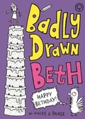 Cover: Happy Bethday! - Hachette Children's Group
