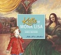 Cover: Katie and the Mona Lisa - ORCHARD BOOKS