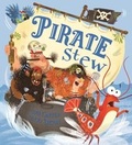 Cover: Pirate Stew - ORCHARD BOOKS