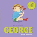Cover: George Gets Dressed - ORCHARD BOOKS