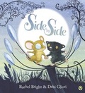Cover: Side by Side - ORCHARD BOOKS