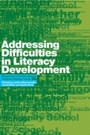 Cover: Addressing Difficulties in Literacy Development - Routledge