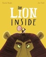 Cover: The Lion Inside - ORCHARD BOOKS