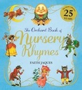 Cover: Orchard Book of Nursery Rhymes - Hachette Children's Group