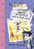 Cover: My Unwilling Witch Goes To Ballet School - Hachette Children's Group