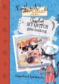 Cover: My Unwilling Witch Gets Cooking - Hachette Children's Group