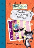 Cover: My Unwilling Witch Flies High - Hachette Children's Group