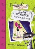 Cover: My Unwilling Witch Starts a Girl Band - Hachette Children's Group