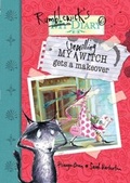 Cover: My Unwilling Witch Gets A Makeover - Hachette Children's Group