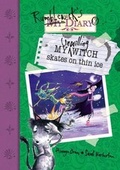 Cover: My Unwilling Witch Skates on Thin Ice - Hachette Children's Group