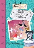 Cover: My Unwilling Witch Sleeps Over - Hachette Children's Group