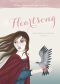 Cover: Heartsong - Hachette Children's Group