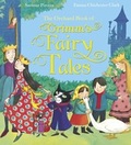 Cover: Orchard Book of Grimm's Fairy Tales - Hachette Children's Group