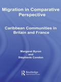 Cover: Migration in Comparative Perspective - Routledge
