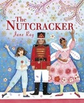 Cover: The Nutcracker - ORCHARD BOOKS