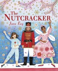 Enlarge image Cover: The Nutcracker - ORCHARD BOOKS