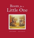 Cover: Room For A Little One - ORCHARD BOOKS