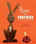 Cover: Hare and Tortoise - ORCHARD BOOKS