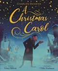 Cover: A Christmas Carol - ORCHARD BOOKS