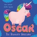 Cover: Oscar the Hungry Unicorn - ORCHARD BOOKS
