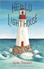 Cover: Hello Lighthouse - ORCHARD BOOKS