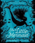 Cover: The Little Mermaid - ORCHARD BOOKS