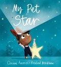 Cover: My Pet Star - ORCHARD BOOKS