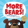 Cover: More Bears! - Sourcebooks Jabberwocky